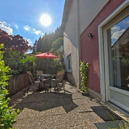 Ferienwohnung Eschenberg Winterberg Esterno foto