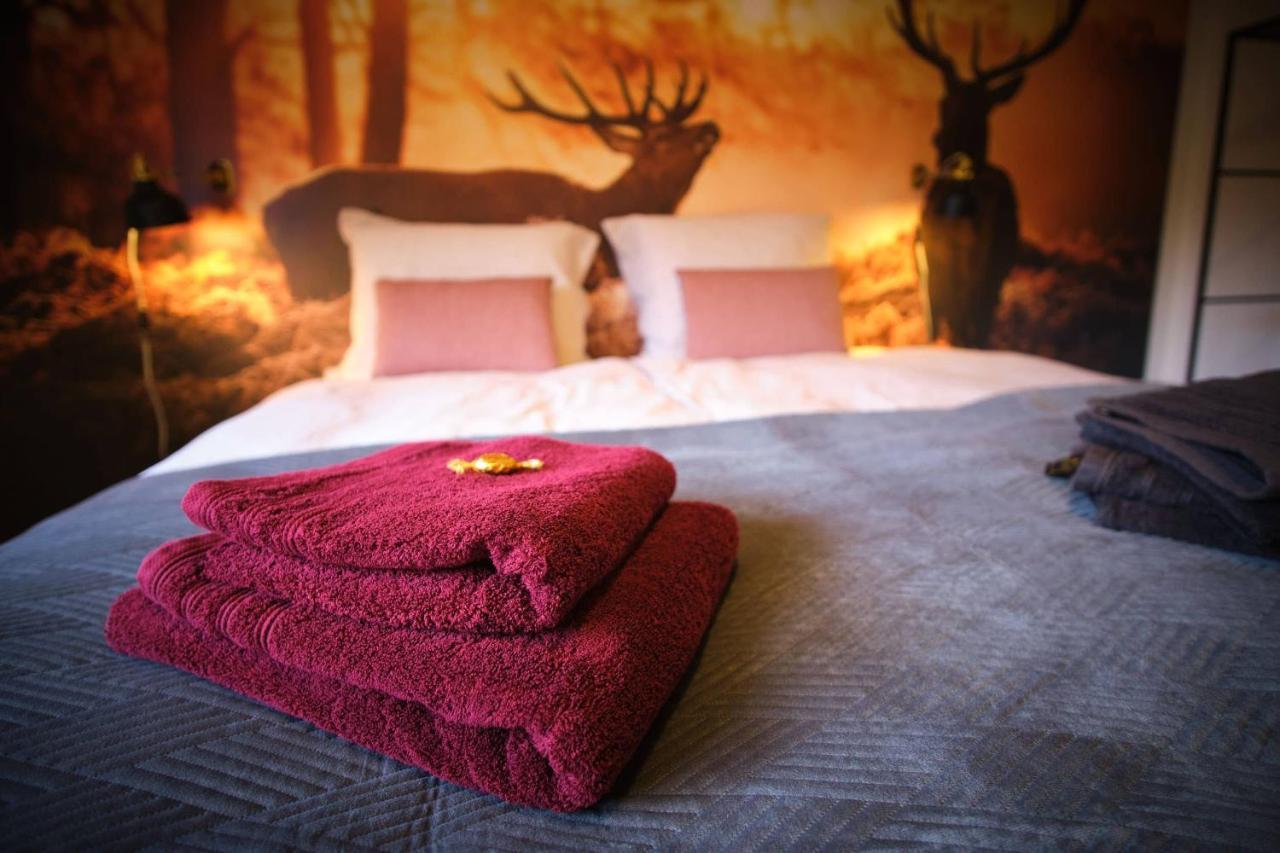 Ferienwohnung Eschenberg Winterberg Esterno foto