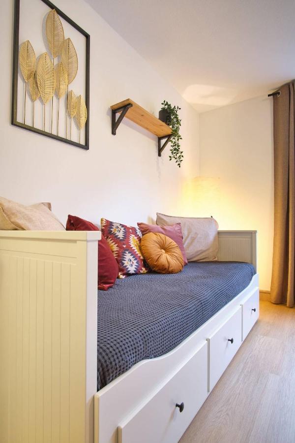 Ferienwohnung Eschenberg Winterberg Esterno foto