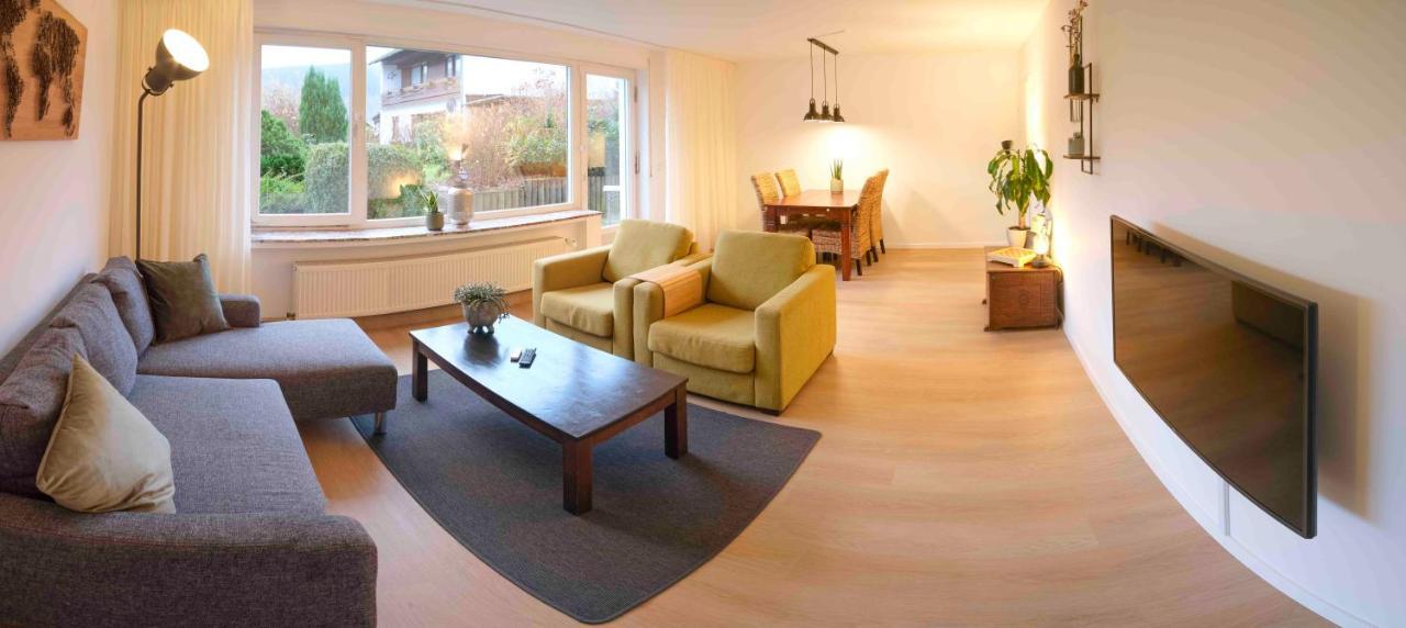 Ferienwohnung Eschenberg Winterberg Esterno foto
