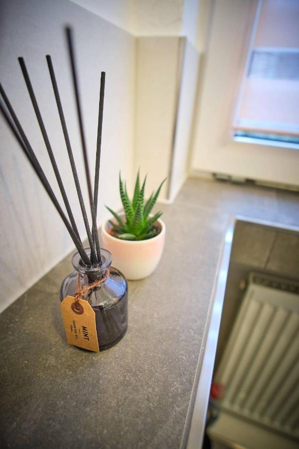 Ferienwohnung Eschenberg Winterberg Esterno foto