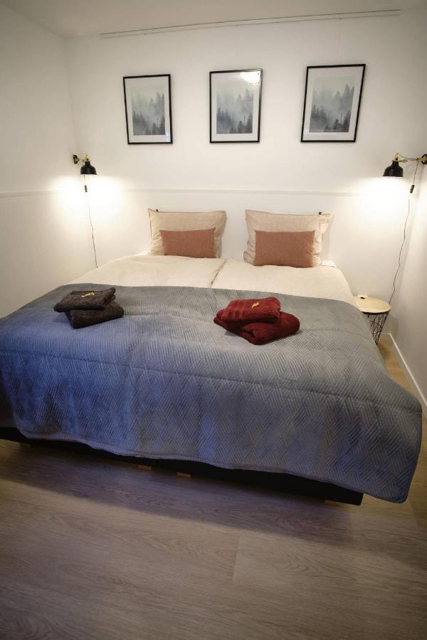 Ferienwohnung Eschenberg Winterberg Esterno foto