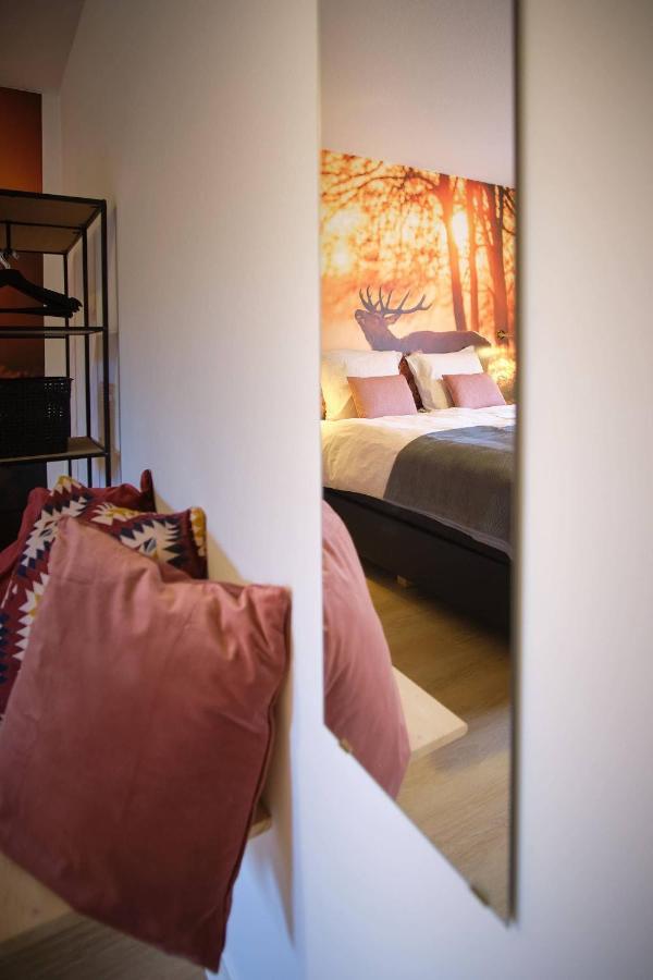 Ferienwohnung Eschenberg Winterberg Esterno foto