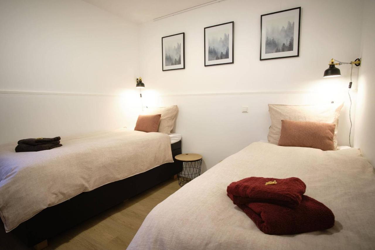 Ferienwohnung Eschenberg Winterberg Esterno foto